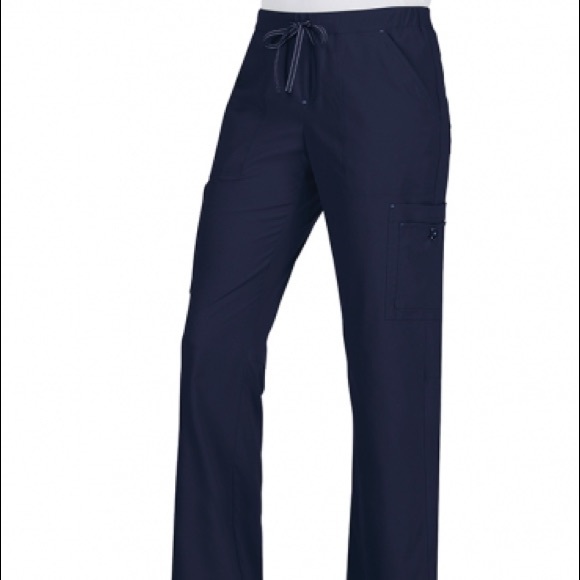 Koi Basics Navy XS - Picture 4 of 5